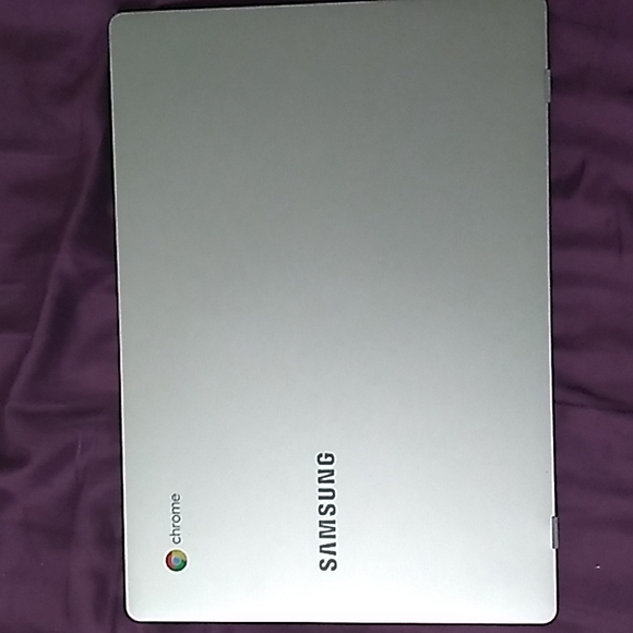 Samsung chromebook 4